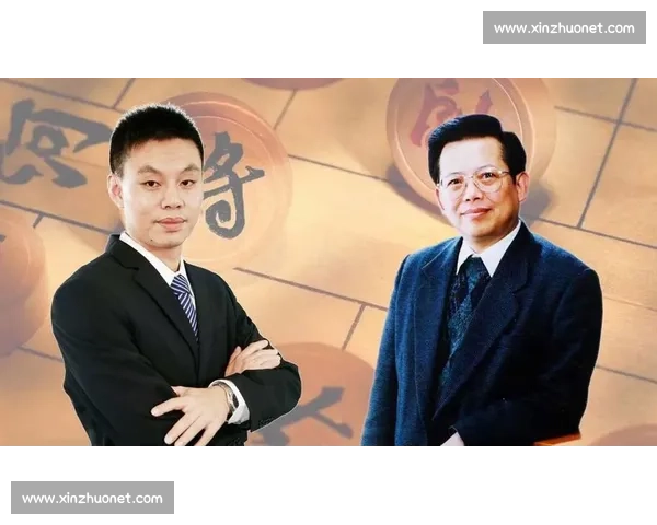 胡荣华对决许银川象棋两代宗师巅峰较量传奇回顾与时代变迁深度解读