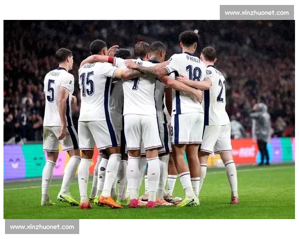 英格兰对阵俄罗斯焦点之战揭示欧洲足球格局新变数与竞争态势深远