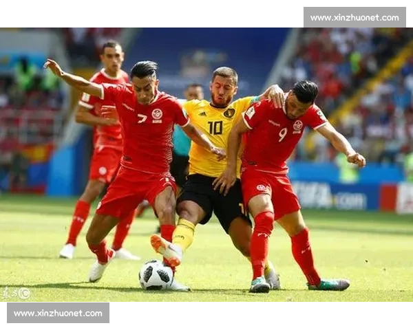 英格兰对阵突尼斯世界杯小组赛焦点战前瞻与胜负解析关键看点与战术博弈