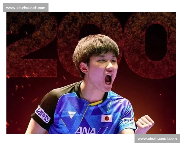 老将波尔对决新生代张本智和的速度与智慧之战巅峰舞台乒坛焦点碰撞