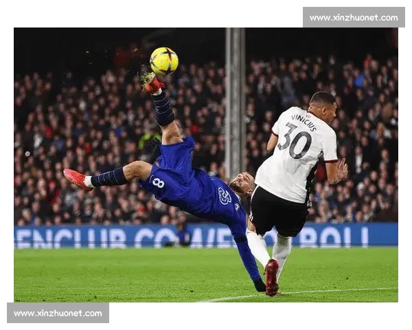 英超焦点战富勒姆对阵西布朗直播全程解析与看点前瞻比赛走势预测