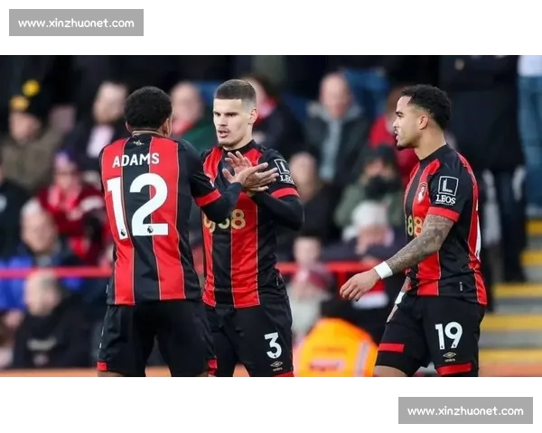 英超焦点对决伯恩茅斯主场迎战布莱顿胜负悬念引热议
