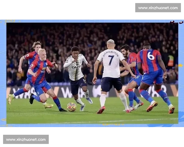 英超焦点战切尔西对阵热刺赛前走势与胜负预测全面解析看点盘路