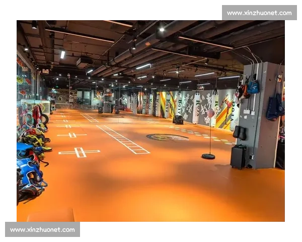 肌肉美学对决实战力量健美与拳击谁更接近真正的强者终极之路探秘