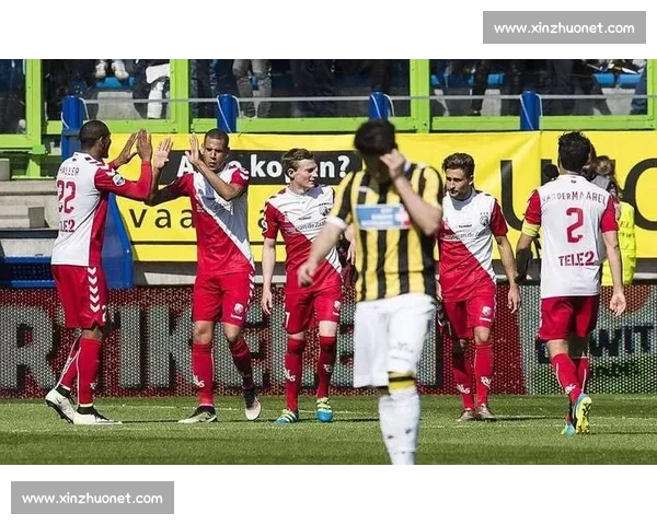 艾克马亚与布雷达激战正酣 谁能在荷甲赛场占据上风