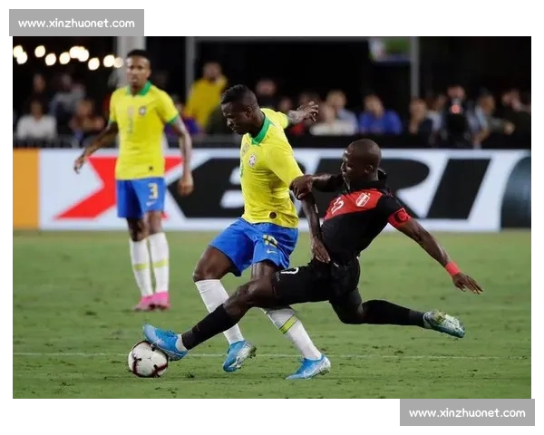 美国对阵巴西足球热身赛前瞻与阵容看点解析战术较量与新星表现观察