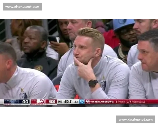 老鹰vs灰熊完整视频回放解析攻防对决与关键时刻全景呈现精华版