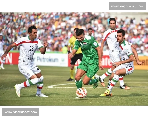 聚焦伊拉克2VS关键对决走势解析与战术前瞻深度解读全面看点透视