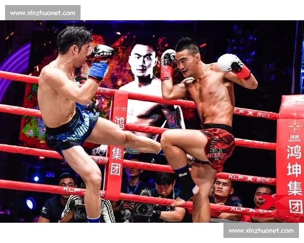 苏波邦对决张春雨拳台巅峰之战引爆格斗赛场风云热血传奇对抗焦点