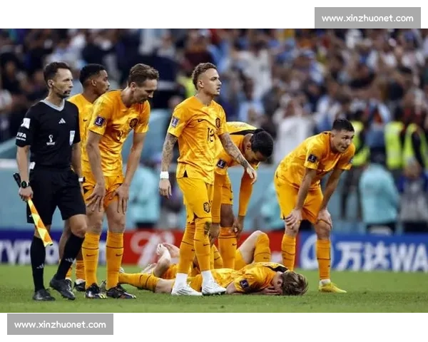 荷兰对阵阿根廷点球大战背后心理博弈与世界杯命运转折之夜的戏剧性