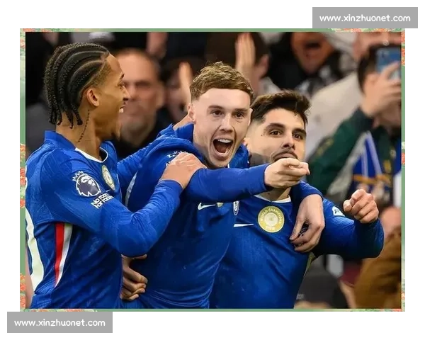 英超焦点战切尔西迎战纽卡斯尔争夺关键三分榜首形势悬念升级