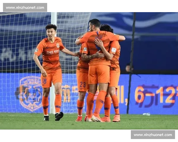 苏宁鲁能巅峰对决引爆中超赛场新格局焦点之战前瞻全面解析看点