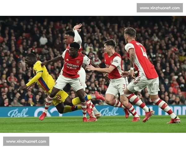 英超焦点战埃弗顿主场迎战富勒姆争夺关键三分前景解析走势看点全面